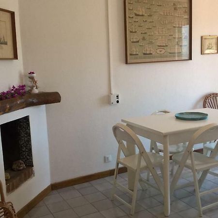 Splendido Affaccio Apartman Monte Argentario Kültér fotó