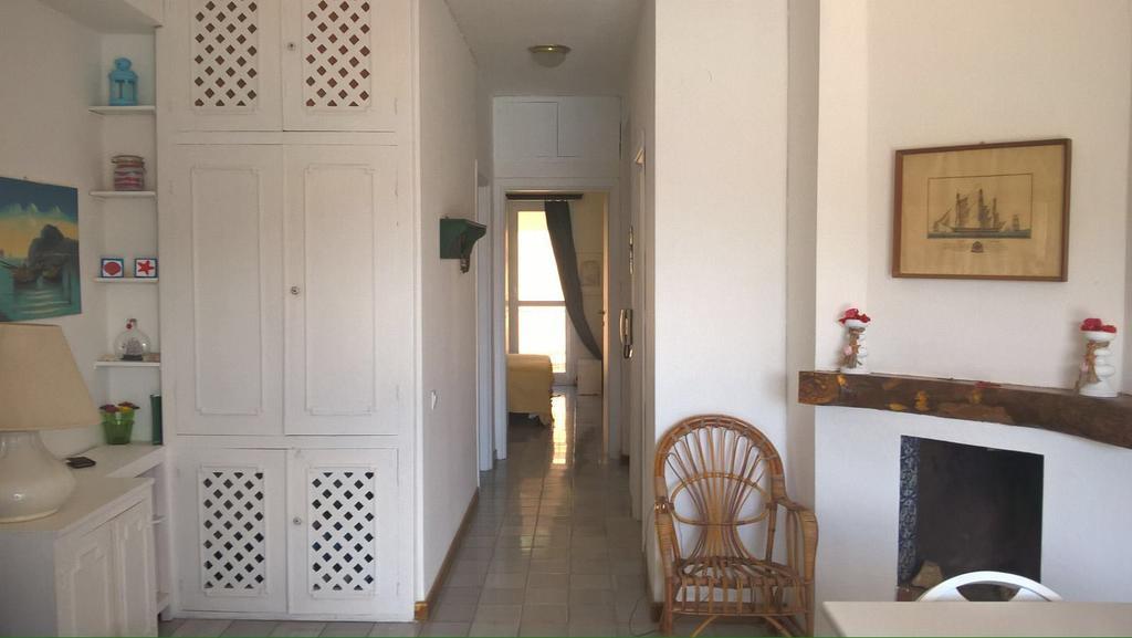 Splendido Affaccio Apartman Monte Argentario Kültér fotó