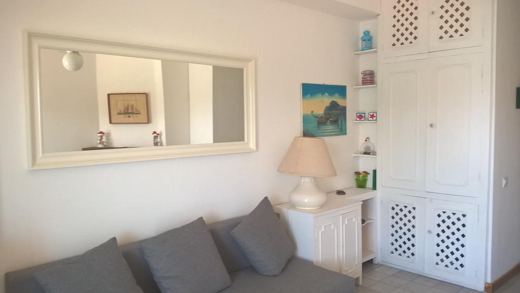Splendido Affaccio Apartman Monte Argentario Kültér fotó
