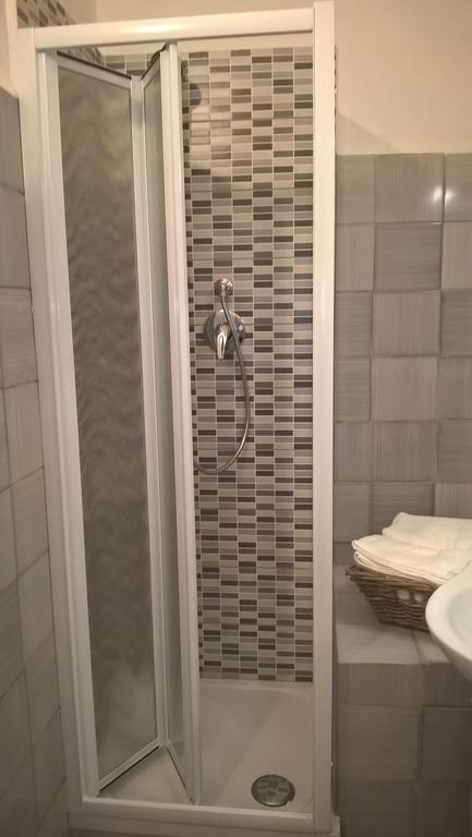 Splendido Affaccio Apartman Monte Argentario Kültér fotó