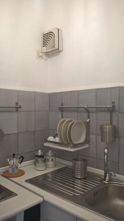 Splendido Affaccio Apartman Monte Argentario Kültér fotó