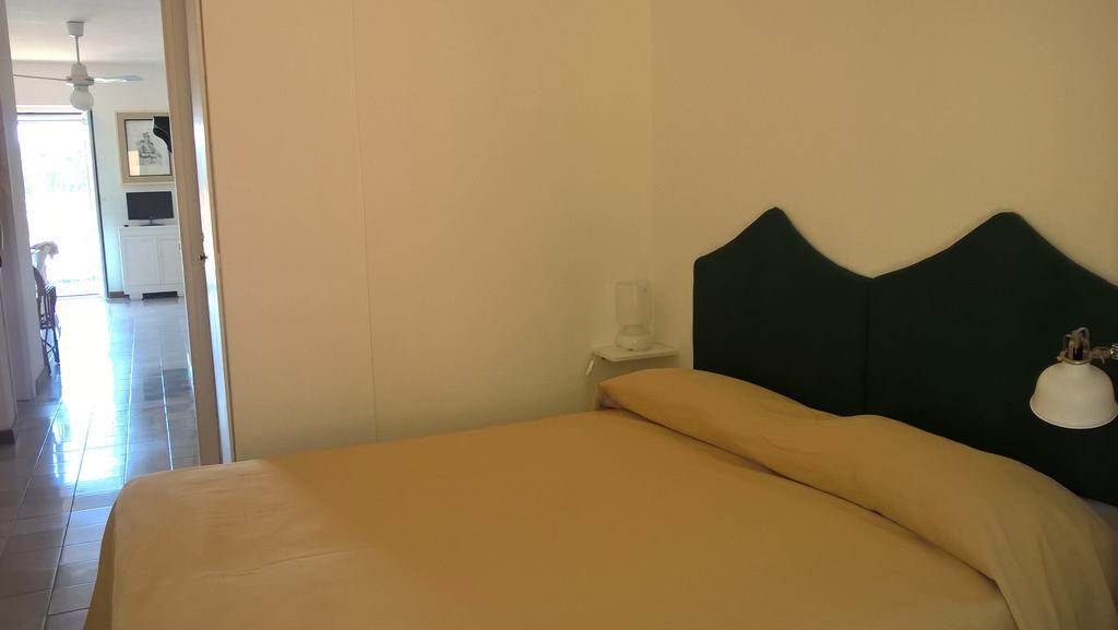 Splendido Affaccio Apartman Monte Argentario Kültér fotó