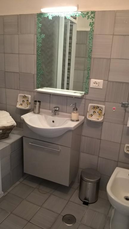 Splendido Affaccio Apartman Monte Argentario Kültér fotó