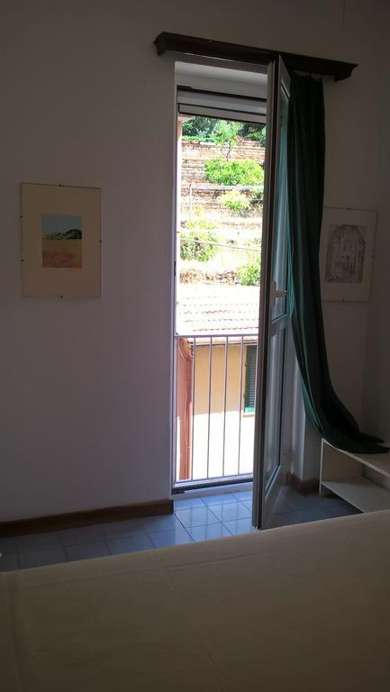 Splendido Affaccio Apartman Monte Argentario Kültér fotó