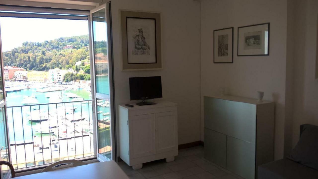 Splendido Affaccio Apartman Monte Argentario Kültér fotó